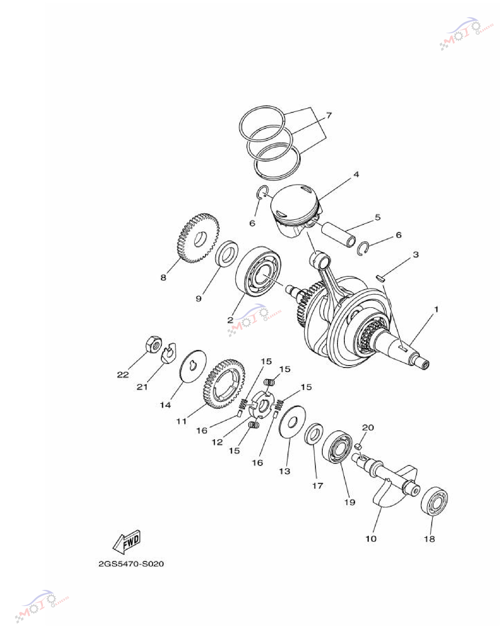 Engine Diagram